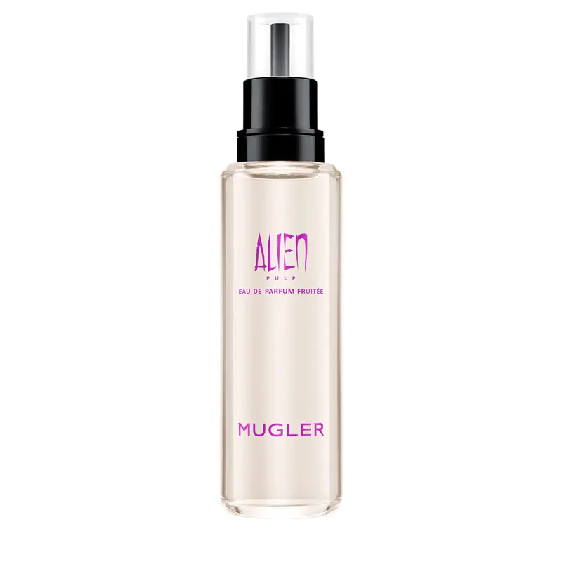 Mugler Alien Pulp EDP Refill | Perfume Floral Frutal Recarga
